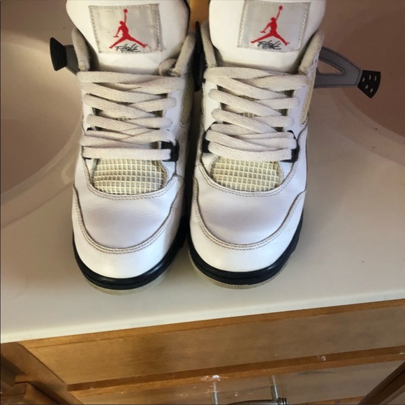 CEMENT 4s - Picture 4 of 6